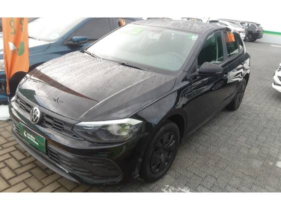 VOLKSWAGEN POLO 1.0 MPI TRACK MANUAL VOLKSWAGEN POLO 1.0 MPI TRACK MANUAL